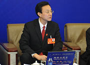 黑龙江省高级人民法院院长张述元