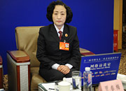 河北省邯郸市人民检察院副检察长贾春梅