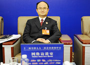 湖南省人民检察院检察长游劝荣