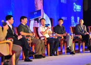 圆桌沙龙：媒体融合背景下媒体价值发现