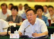 发展改革委副主任张勇回答问题