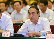 全国人大常委会委员袁驷提问