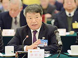 国家发展改革委主任徐绍史回答问题