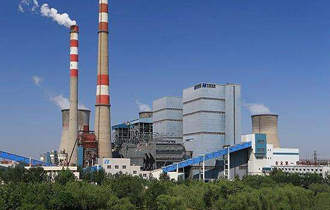 華能楊柳青熱電廠燃煤耦合污泥發電項目成功完成污泥試燒調試