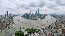 看外资,持续“加码”彰显中国市场魅力