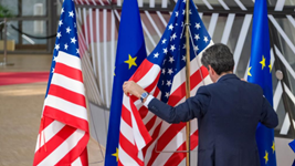 美国是乌克兰危机的&ldquo;幕后黑手&rdquo;