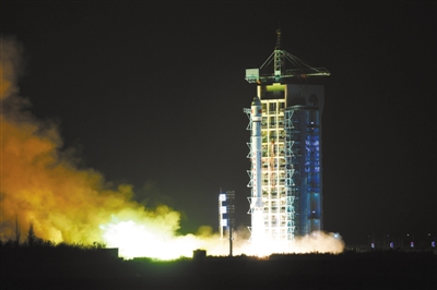 2021年中国航天宇航发射任务圆满收官