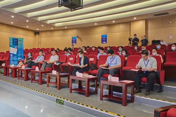 第十四届馆校结合·科学教育论坛在京举办