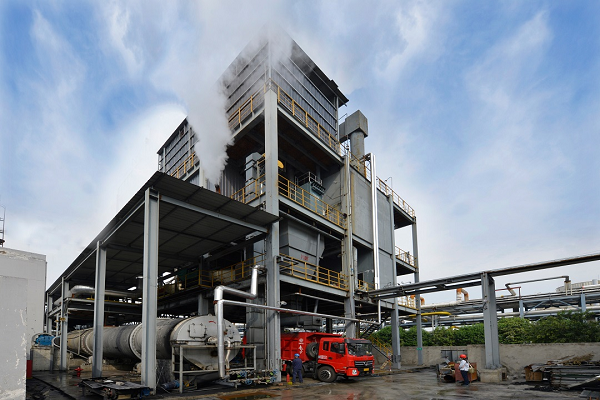“现代煤化工清洁高效的关键技术——碳一化工