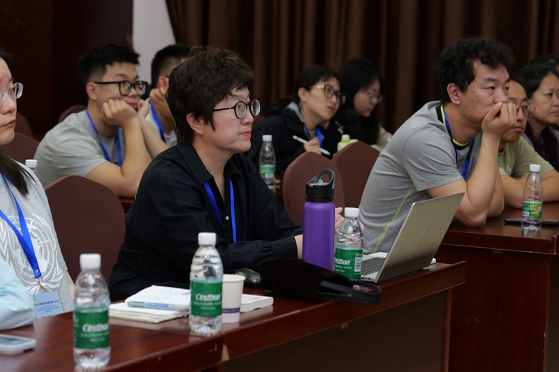 “双新背景下以航天科技教育促进学生科学素养提升”主题研讨活动在海南文昌举行
