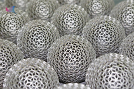 吴鑫华：3D打印的应用突破