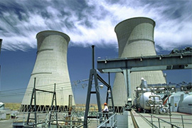 首届中国核科普奖视频类三等奖作品:核电安全吗？