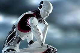 另类考生&mdash;&mdash;高考机器人