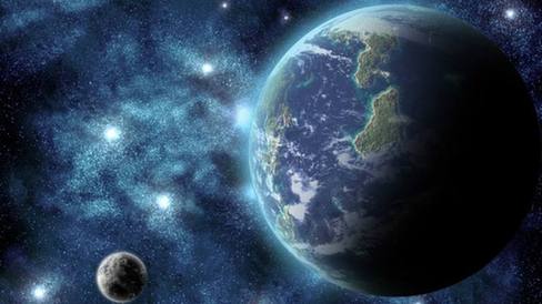 宇宙初期有超大气体结构