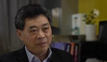 李兆申院士：科研一小步 健康一大步