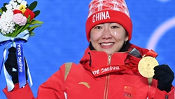 唯有热爱,可抵岁月漫长——盘点北京冬奥会十大老将