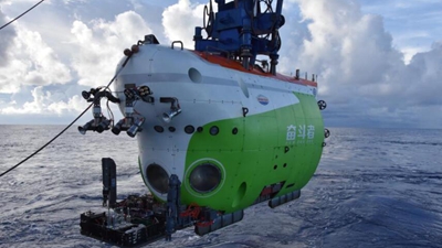 想不到吧,这些“硬科技”都在海南!