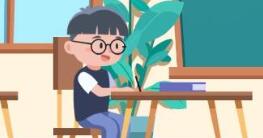 儿童健康成长“不可或缺”的清单,@家长 请查收