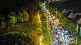 今夏的&ldquo;后备箱经济&rdquo;你了解多少？