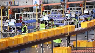 更理性 更环保&mdash;&mdash;&ldquo;双11&rdquo;消费观察