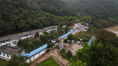 &ldquo;平凡医生&rdquo;李桂科：当好村民身边的健康守护人