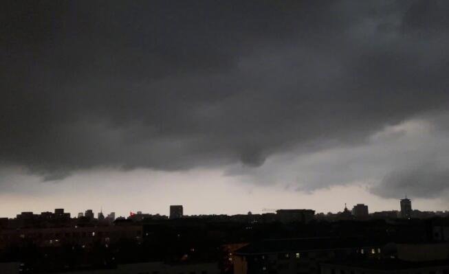 暴雨过后，这些事项需要注意哦