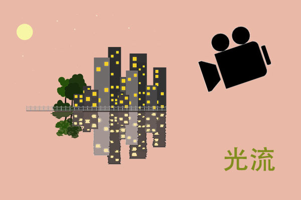 光流法研究综述