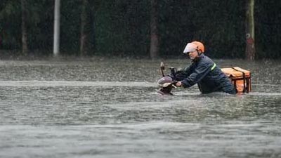 汛期来临，这些避险方法要记牢