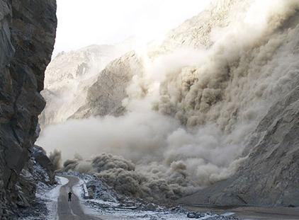 地质灾害多发时，这些知识不可不知