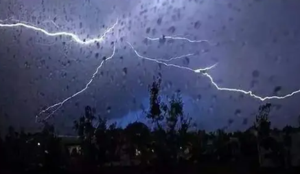 当暑假遇上汛期灾害性天气 这些事项需要注意