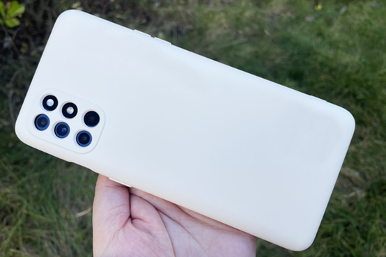 为什么手机的摄像头越来越多？