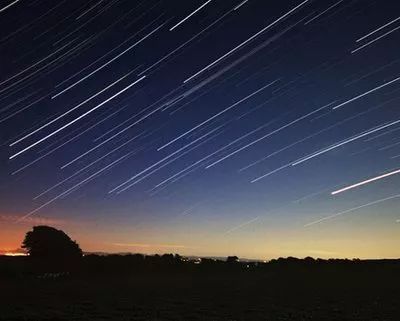 英仙座流星雨来临 这份观看指南速看
