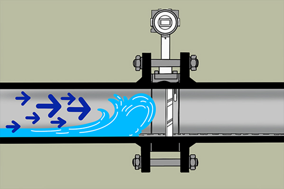 打开水龙头为什么会有“嗡嗡嗡——滋滋滋”的声音？
