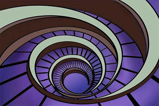 曲线之美知多少