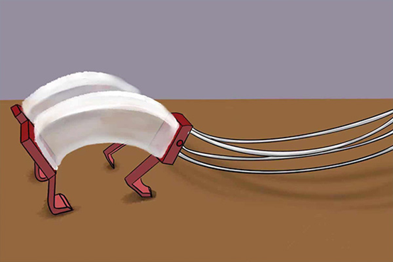 什么是软体机器人？