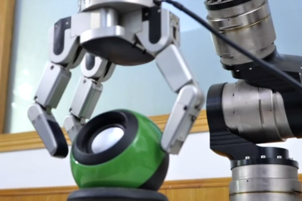 宋爱国：机器人传感与控制技术研究