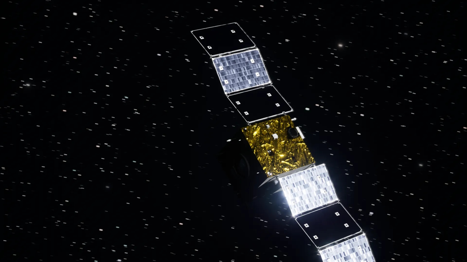 我國首顆太陽探測科學技術試驗衛星“羲和號”取得係列成果