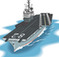 印度建造航母主要用于军备竞赛？