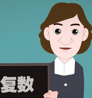 邂逅负数的平方根 复数的产生