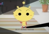 不一般的影子-投影