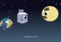 卫星距离地球有多远