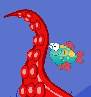 为什么鱿鱼不是鱼