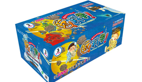 《玩科学！我的科学实验宝盒第三阶段》