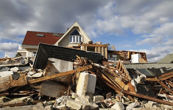 5・12全国防灾减灾日：城里人不仅会玩更得会&ldquo;防&rdquo;