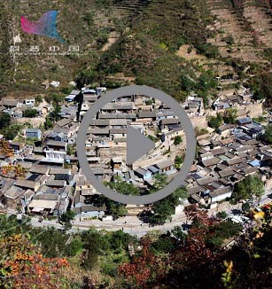 京西古村&mdash;&mdash;爨底下