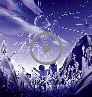 狮王的怒吼&mdash;&mdash;狮子座流星雨