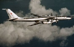 图-142反潜机：大洋上空的深海猎手