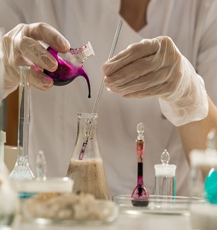 化学是以实验为基础的科学