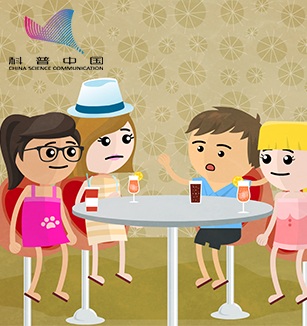 凶猛的洪涝之灾