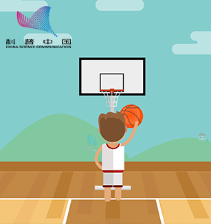 奥运系列之什么角度投篮的成功率最高